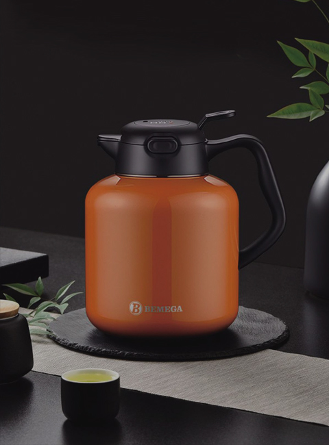 Coffee Pot